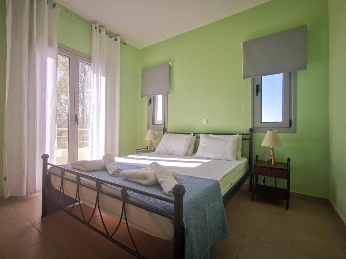 XI House Villa Xi Beach Eksteriør billede