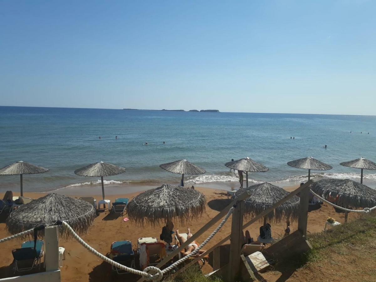 XI House Villa Xi Beach Eksteriør billede